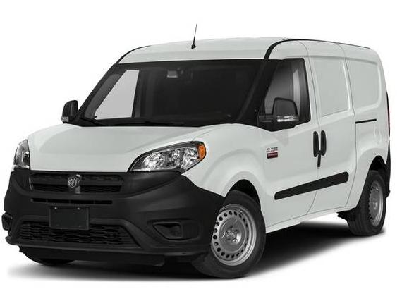 RAM PROMASTER CITY 2018 ZFBERFAB1J6L07306 image